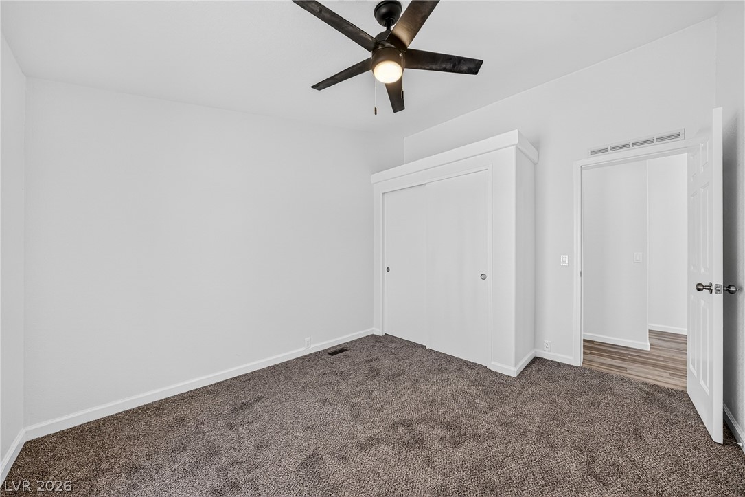 1771 Mcmurray Drive Pahrump NV 89060