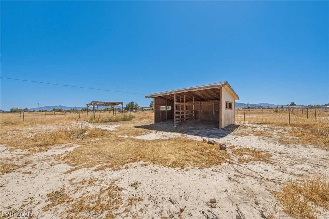 1771 Mcmurray Drive Pahrump NV 89060