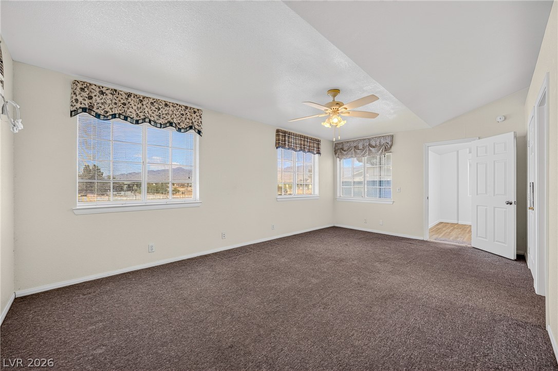 1771 Mcmurray Drive Pahrump NV 89060