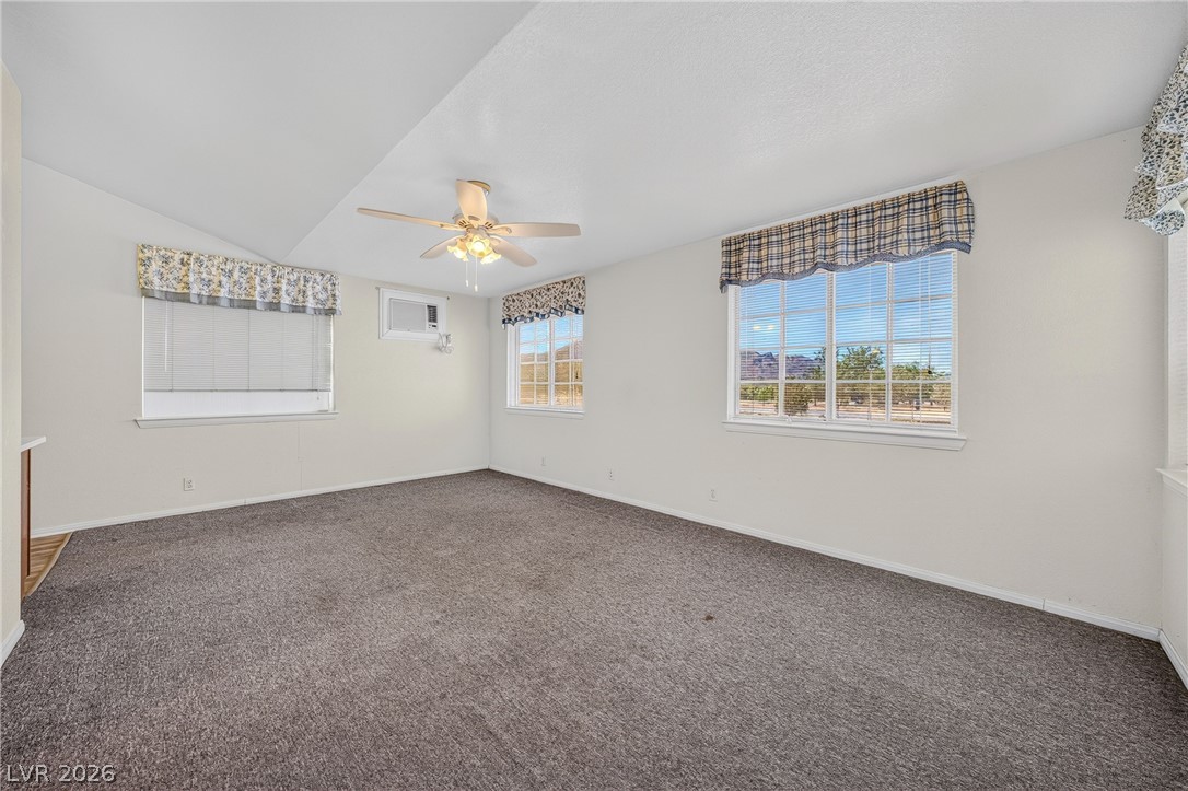 1771 Mcmurray Drive Pahrump NV 89060