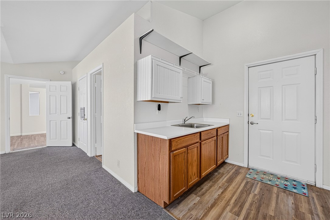1771 Mcmurray Drive Pahrump NV 89060