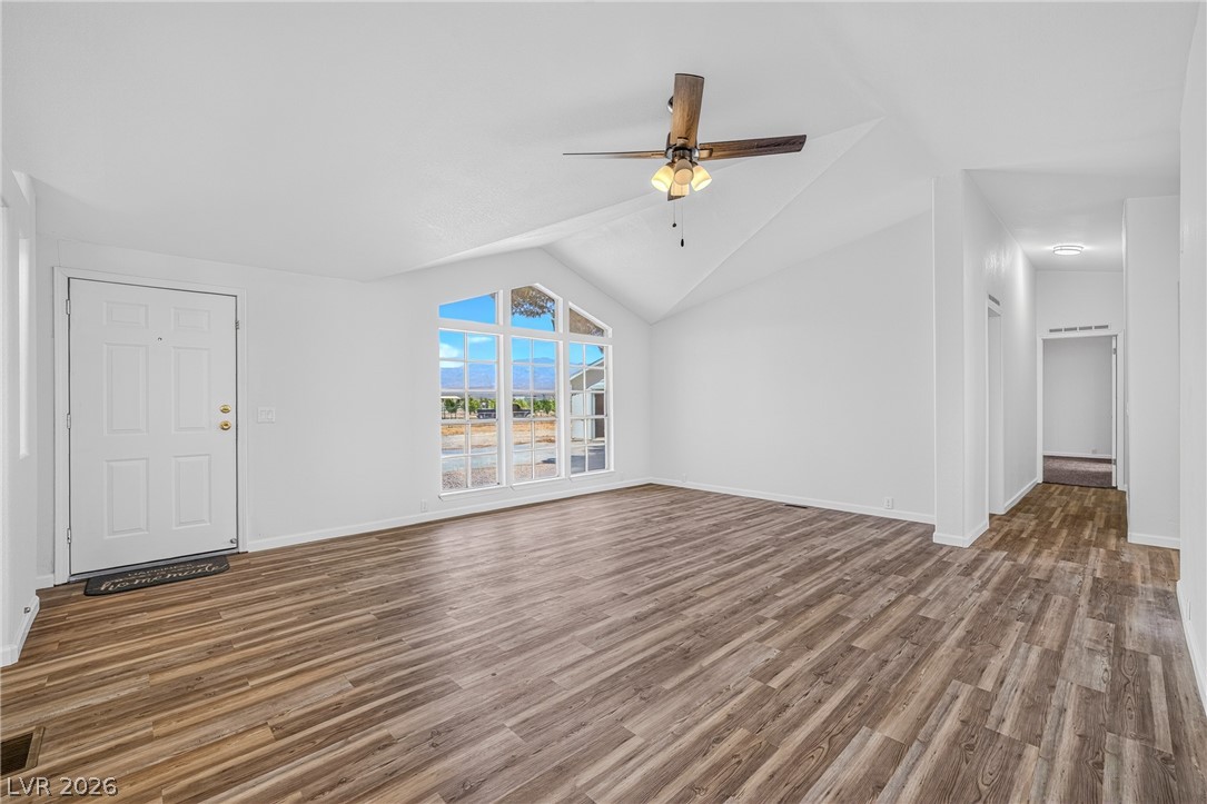 1771 Mcmurray Drive Pahrump NV 89060