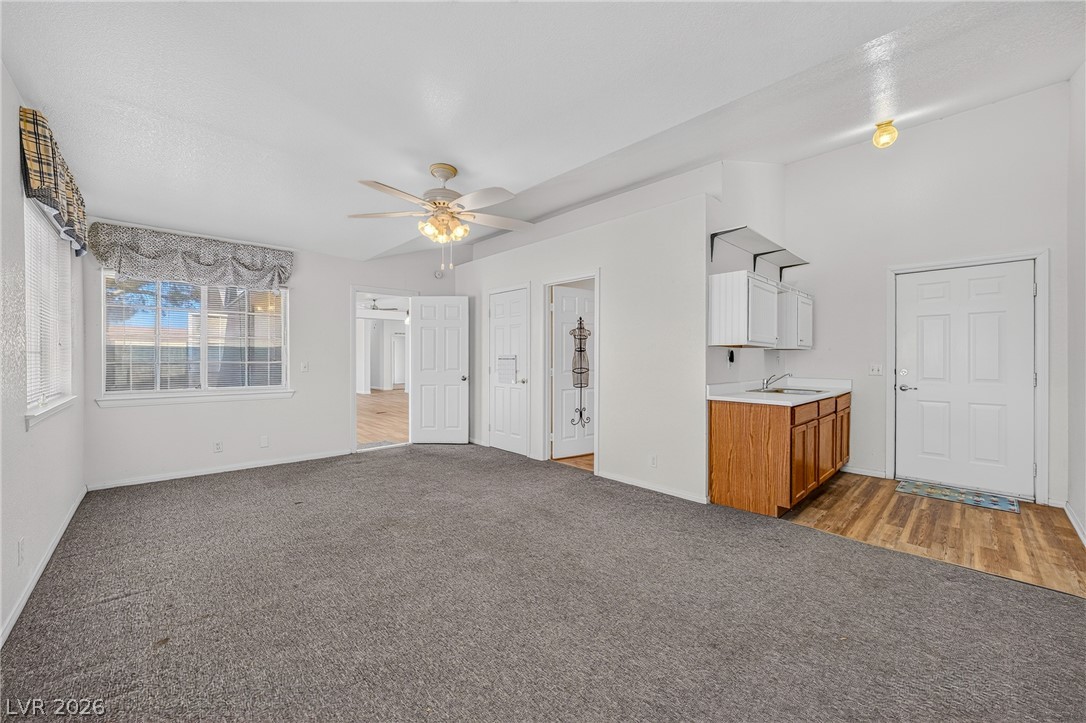 1771 Mcmurray Drive Pahrump NV 89060