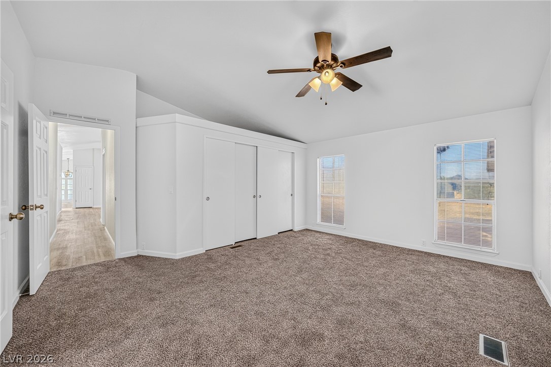 1771 Mcmurray Drive Pahrump NV 89060