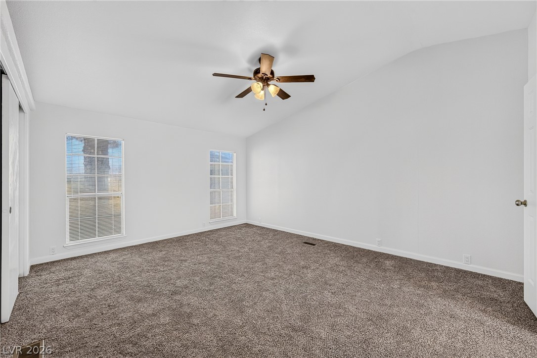 1771 Mcmurray Drive Pahrump NV 89060