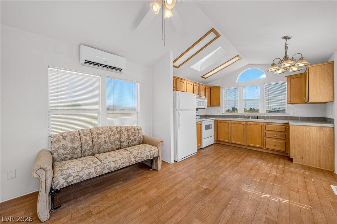 1771 Mcmurray Drive Pahrump NV 89060