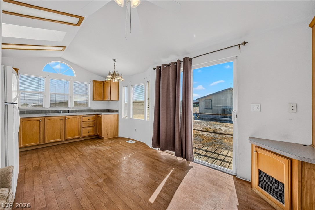 1771 Mcmurray Drive Pahrump NV 89060