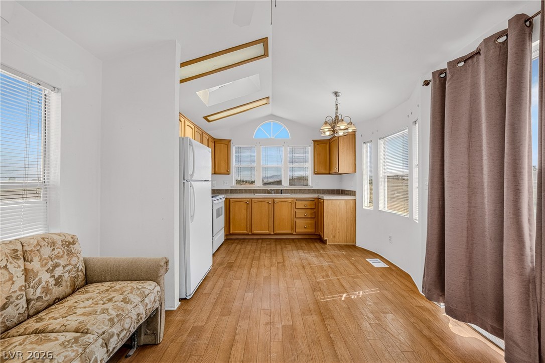 1771 Mcmurray Drive Pahrump NV 89060