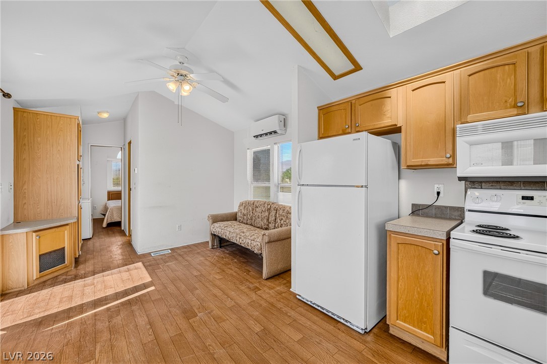 1771 Mcmurray Drive Pahrump NV 89060