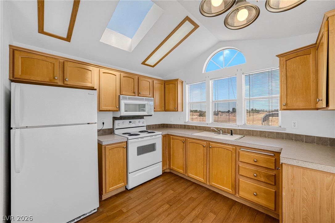 1771 Mcmurray Drive Pahrump NV 89060