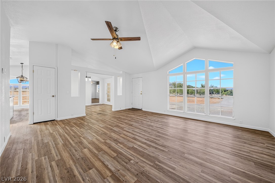 1771 Mcmurray Drive Pahrump NV 89060