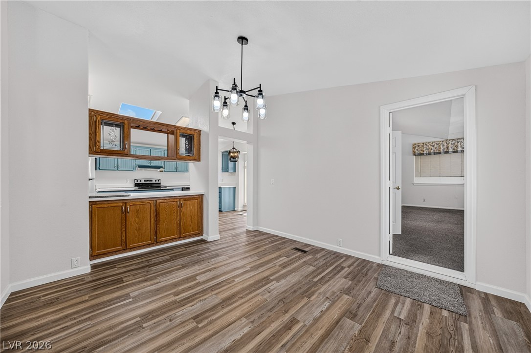 1771 Mcmurray Drive Pahrump NV 89060