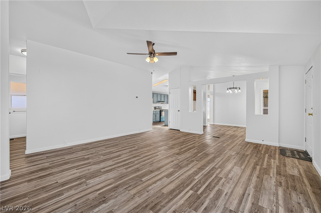 1771 Mcmurray Drive Pahrump NV 89060