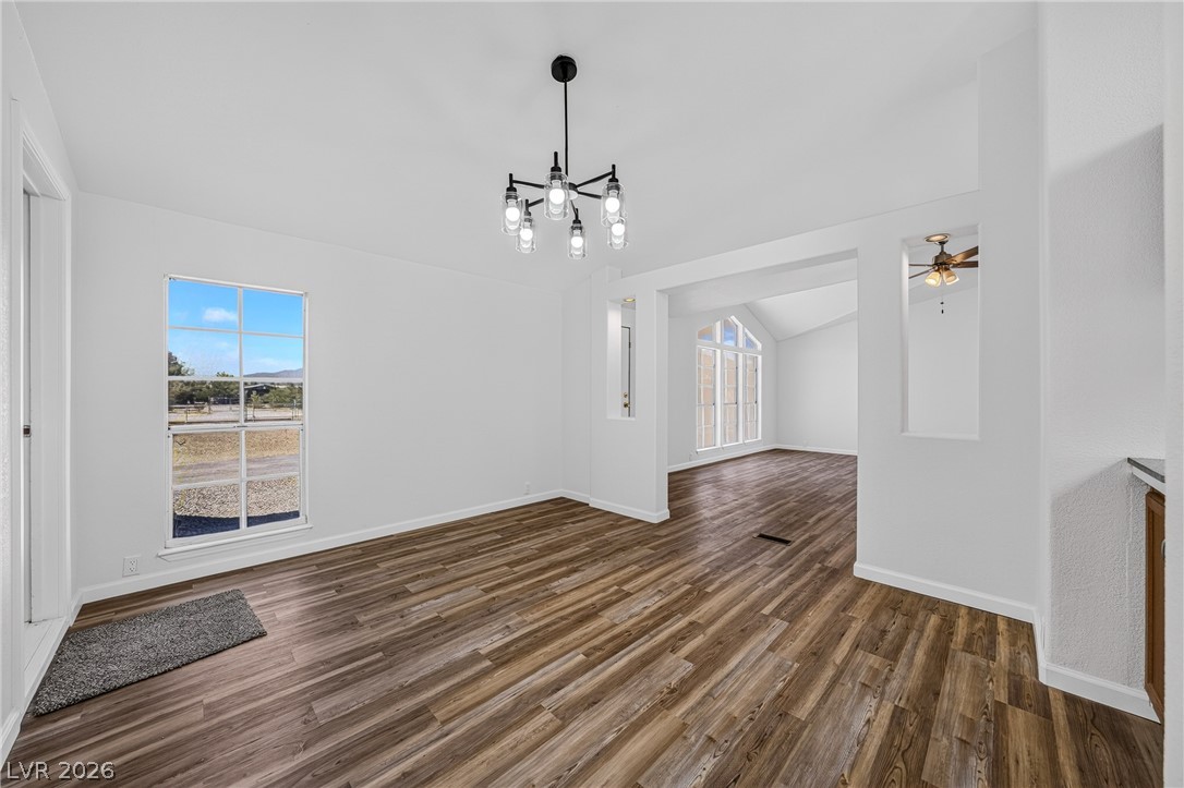 1771 Mcmurray Drive Pahrump NV 89060