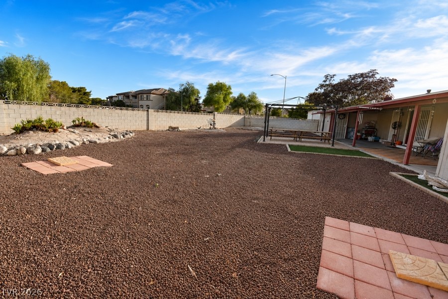 3272 Tularosa Lane Las Vegas NV 89122