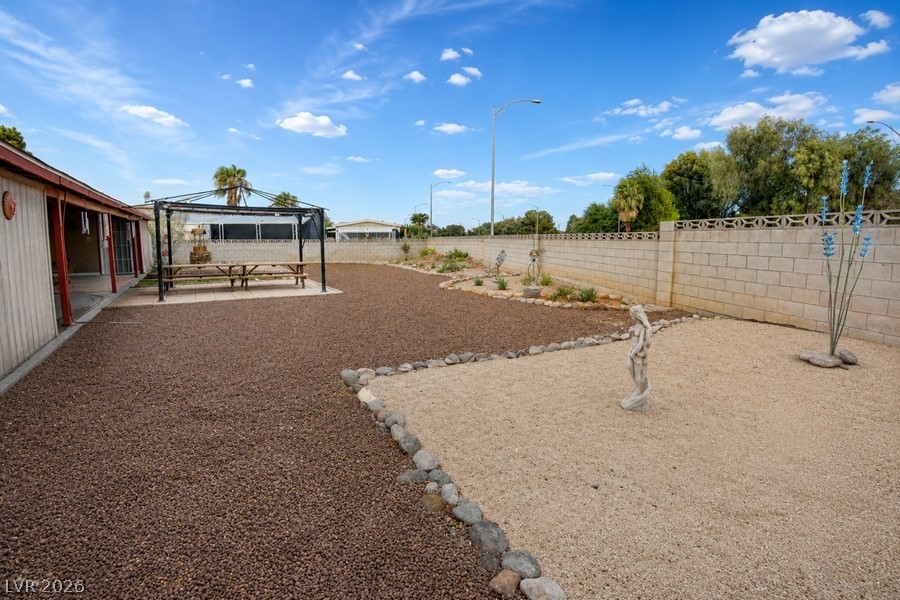 3272 Tularosa Lane Las Vegas NV 89122