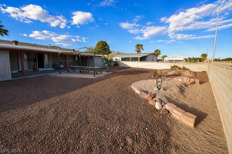 3272 Tularosa Lane Las Vegas NV 89122