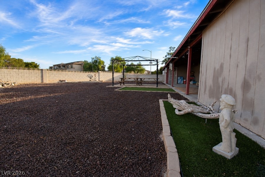 3272 Tularosa Lane Las Vegas NV 89122