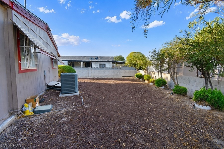 3272 Tularosa Lane Las Vegas NV 89122