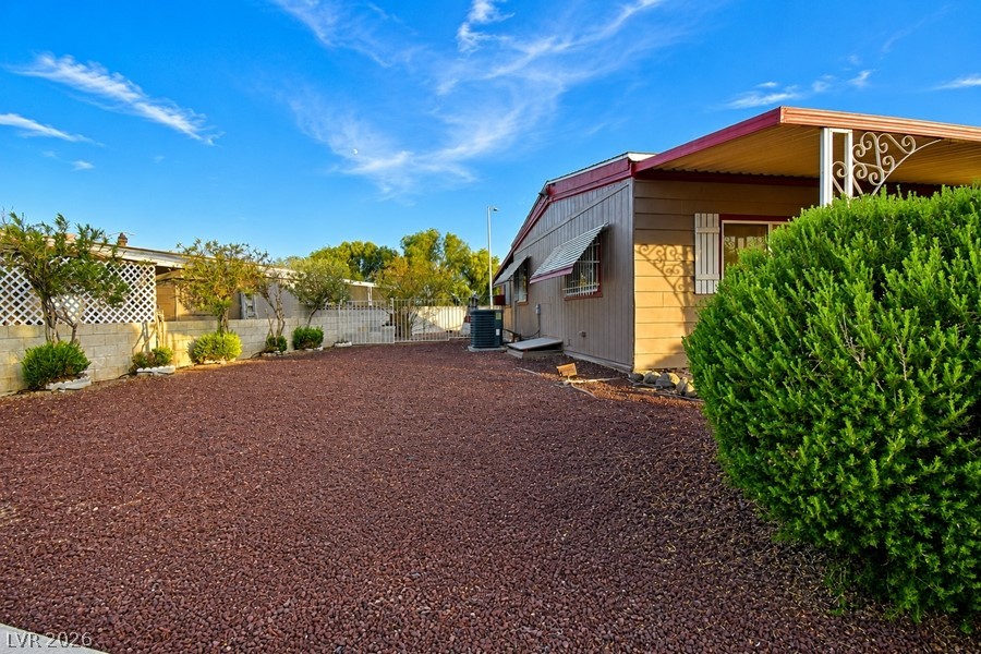 3272 Tularosa Lane Las Vegas NV 89122
