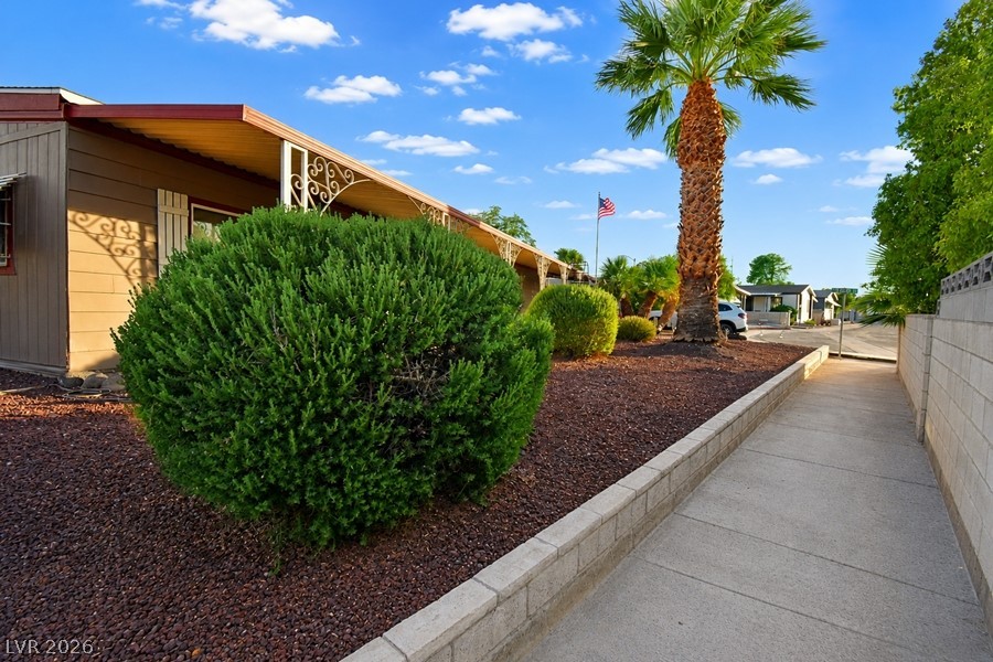 3272 Tularosa Lane Las Vegas NV 89122