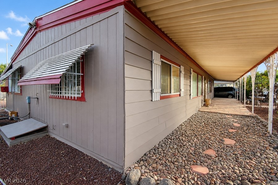 3272 Tularosa Lane Las Vegas NV 89122