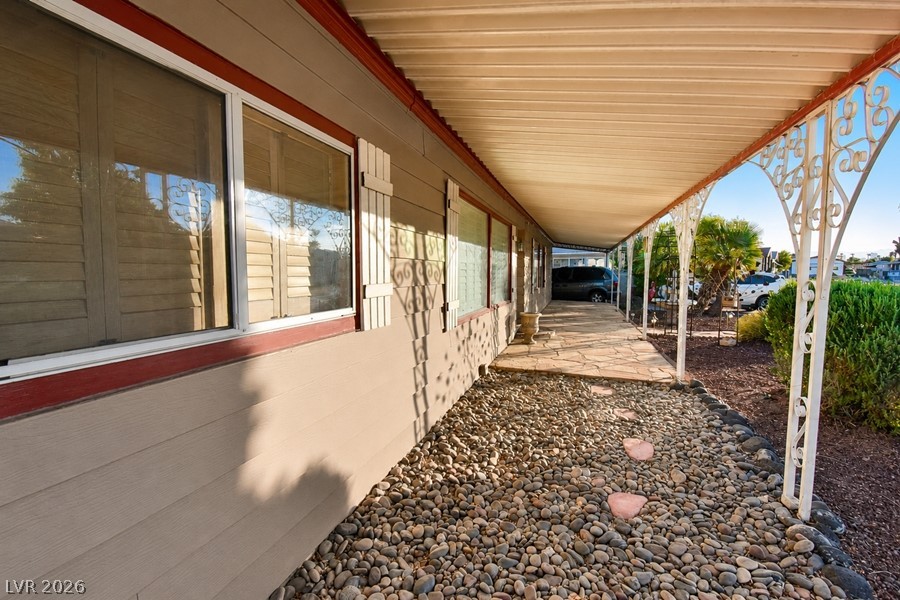 3272 Tularosa Lane Las Vegas NV 89122