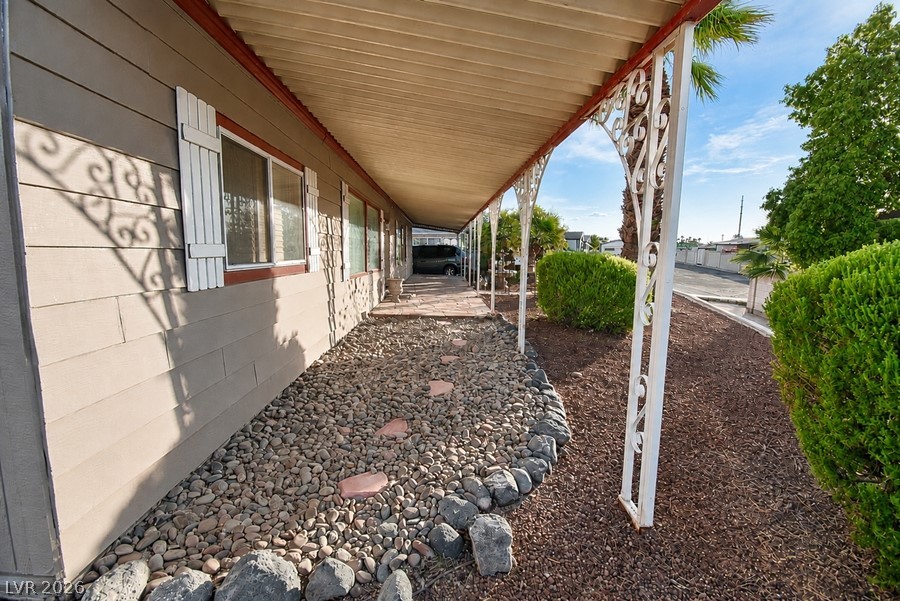3272 Tularosa Lane Las Vegas NV 89122