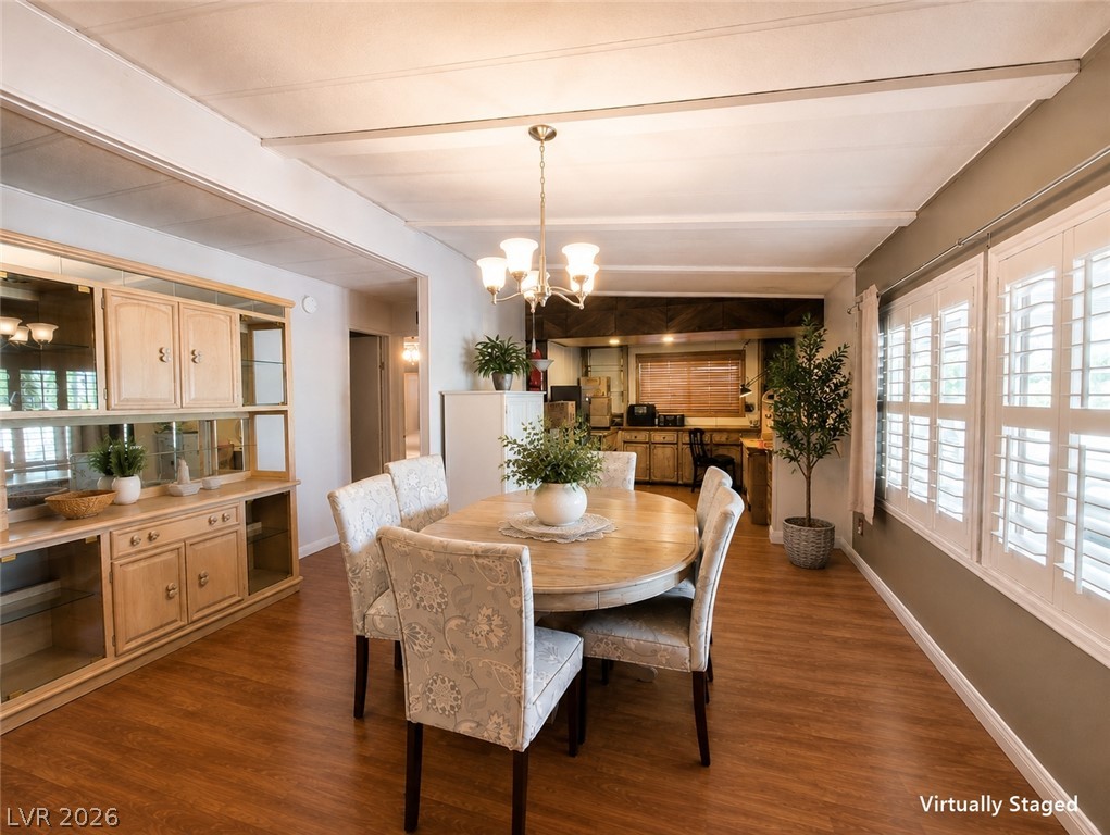 3272 Tularosa Lane Las Vegas NV 89122