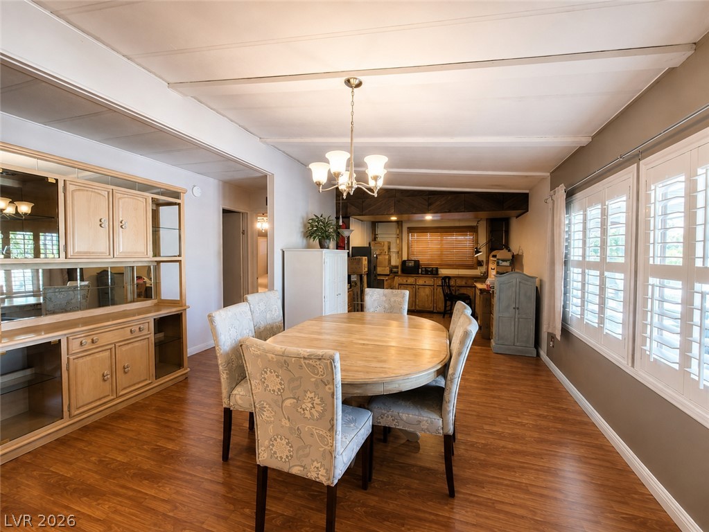 3272 Tularosa Lane Las Vegas NV 89122