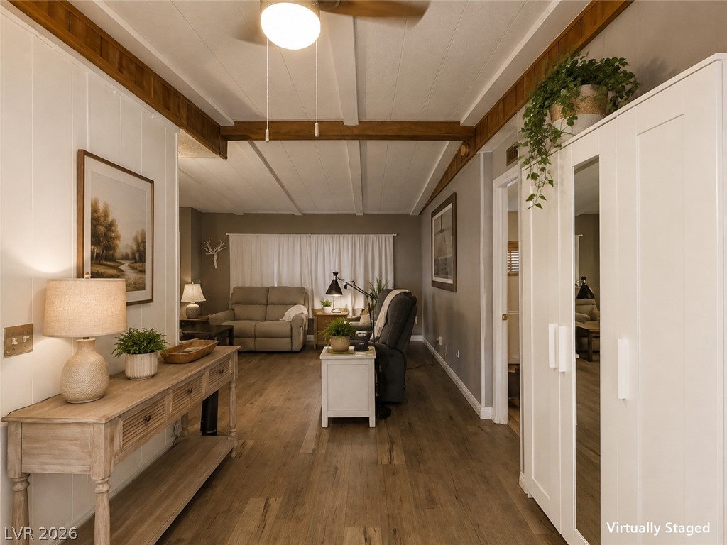 3272 Tularosa Lane Las Vegas NV 89122