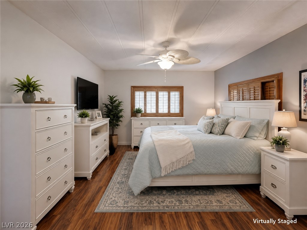 3272 Tularosa Lane Las Vegas NV 89122