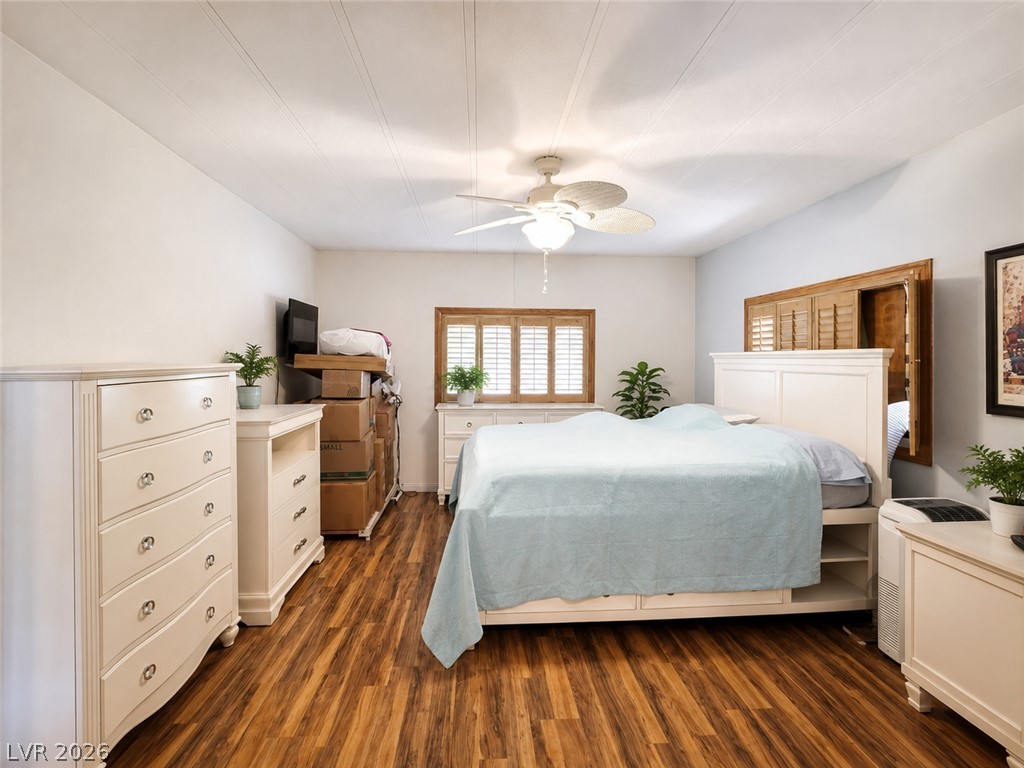 3272 Tularosa Lane Las Vegas NV 89122