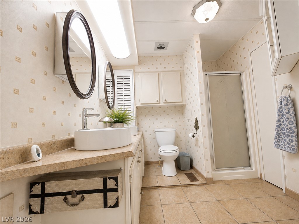 3272 Tularosa Lane Las Vegas NV 89122