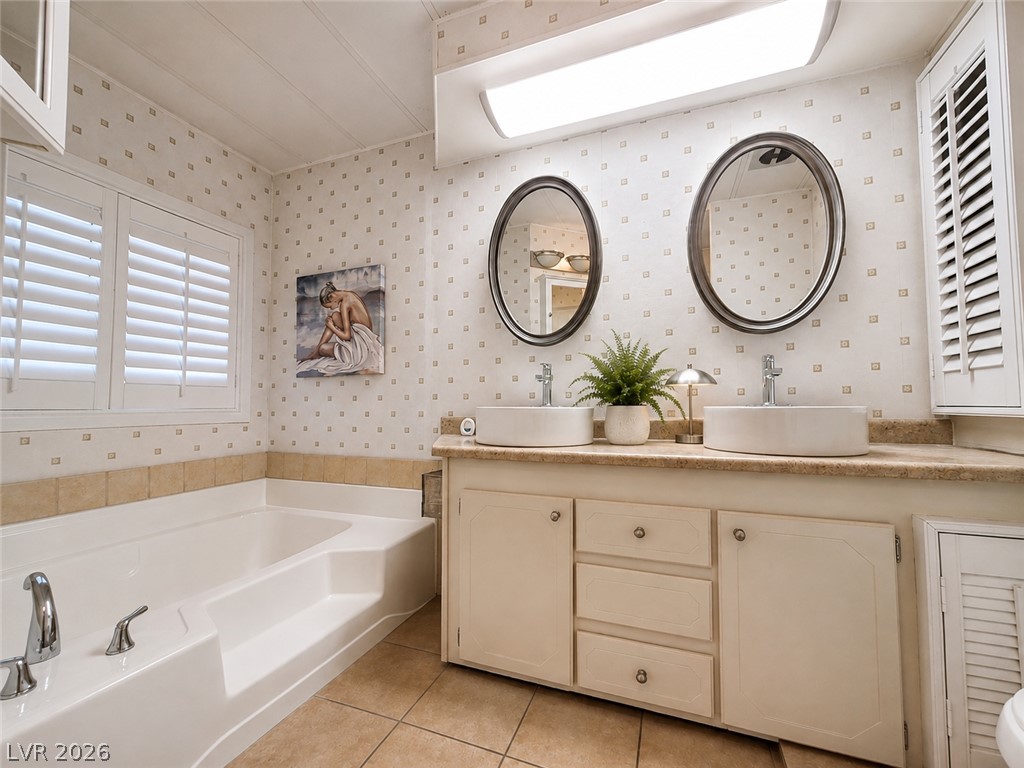 3272 Tularosa Lane Las Vegas NV 89122
