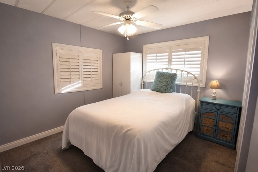 3272 Tularosa Lane Las Vegas NV 89122