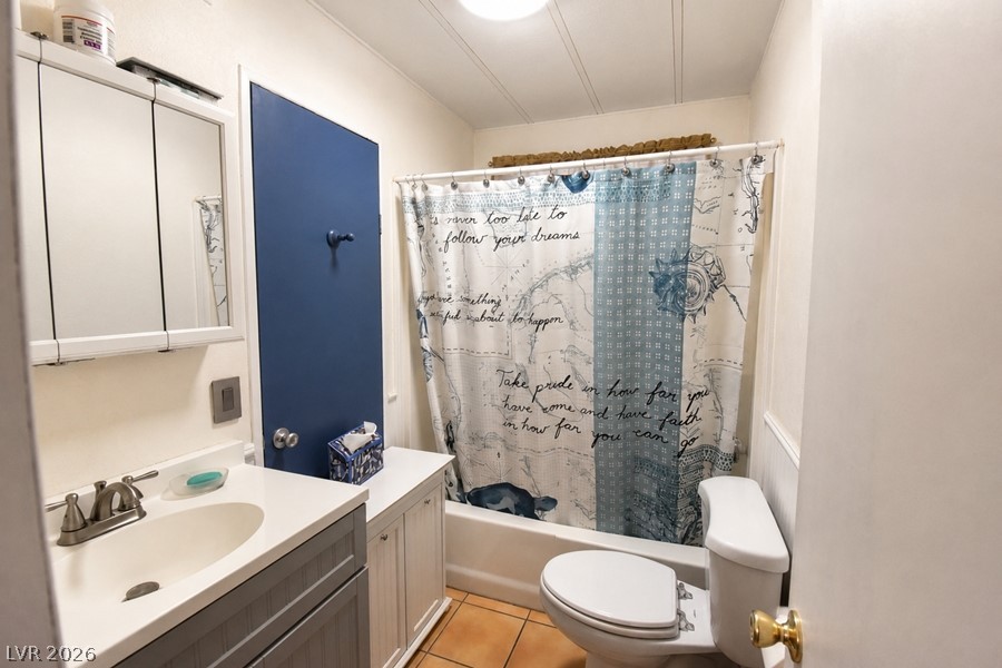 3272 Tularosa Lane Las Vegas NV 89122