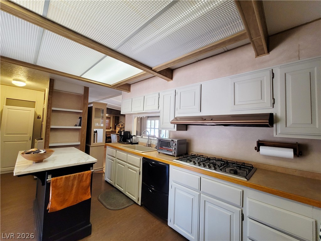 3272 Tularosa Lane Las Vegas NV 89122