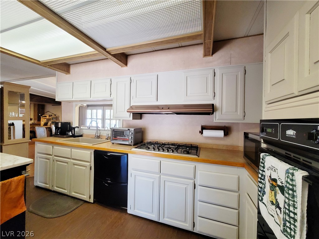 3272 Tularosa Lane Las Vegas NV 89122
