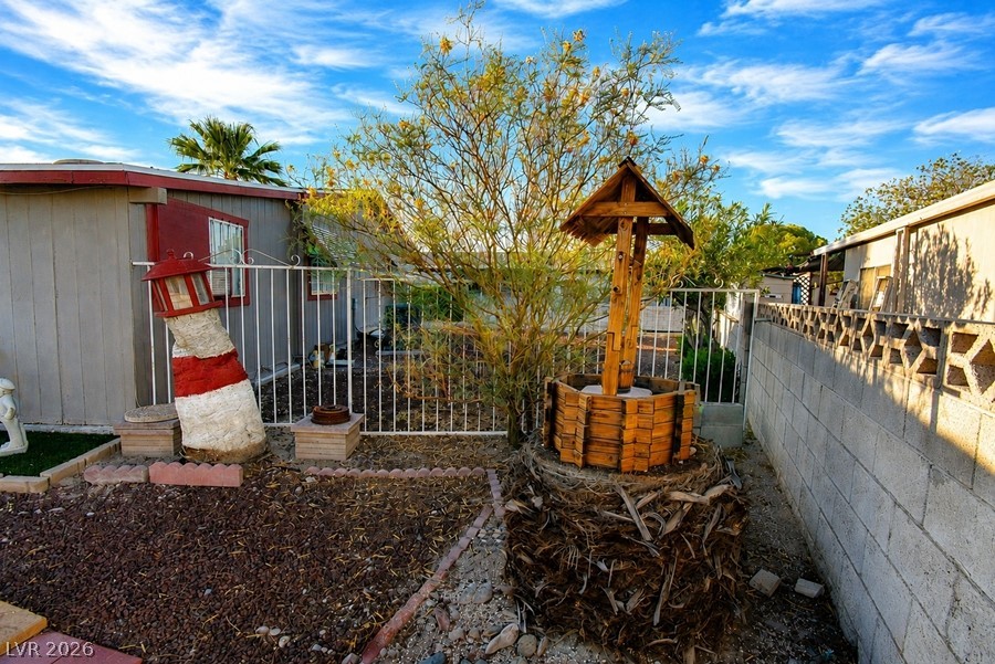 3272 Tularosa Lane Las Vegas NV 89122