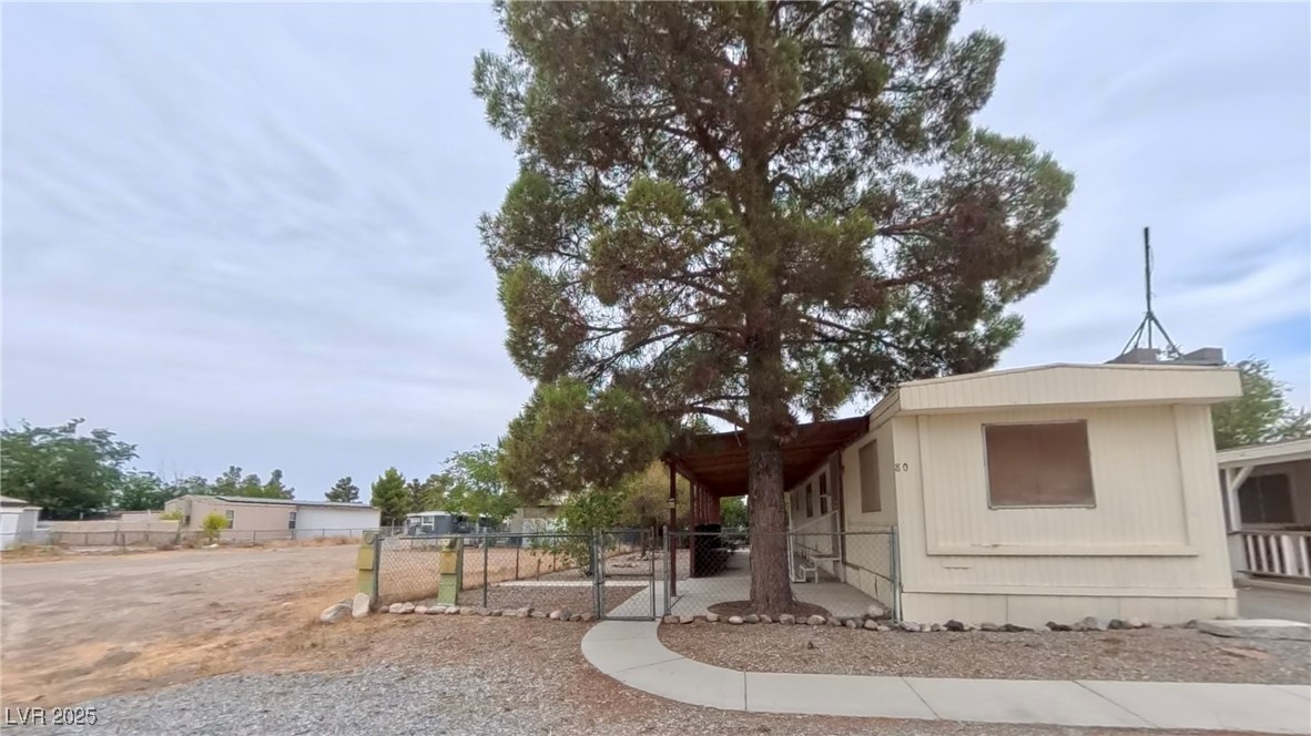 80 Russell Road Pahrump NV 89048