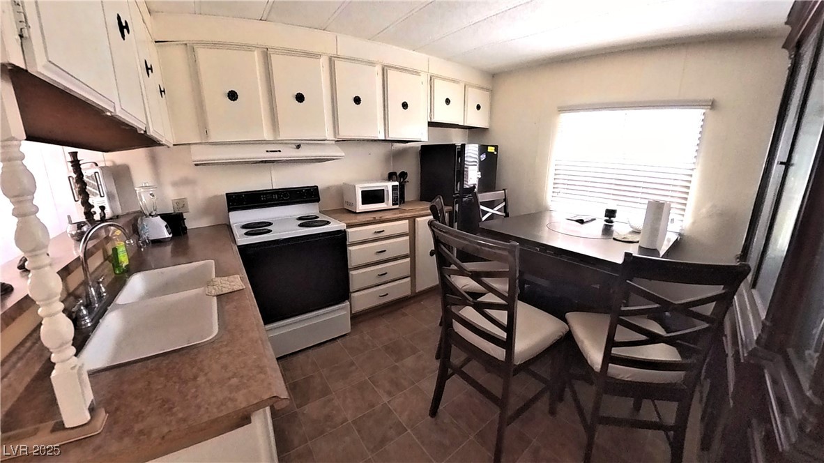 80 Russell Road Pahrump NV 89048