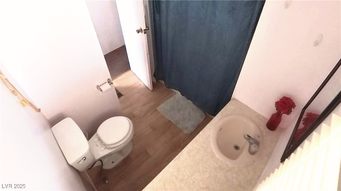 80 Russell Road Pahrump NV 89048