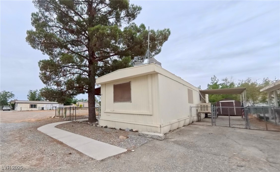 80 Russell Road Pahrump NV 89048