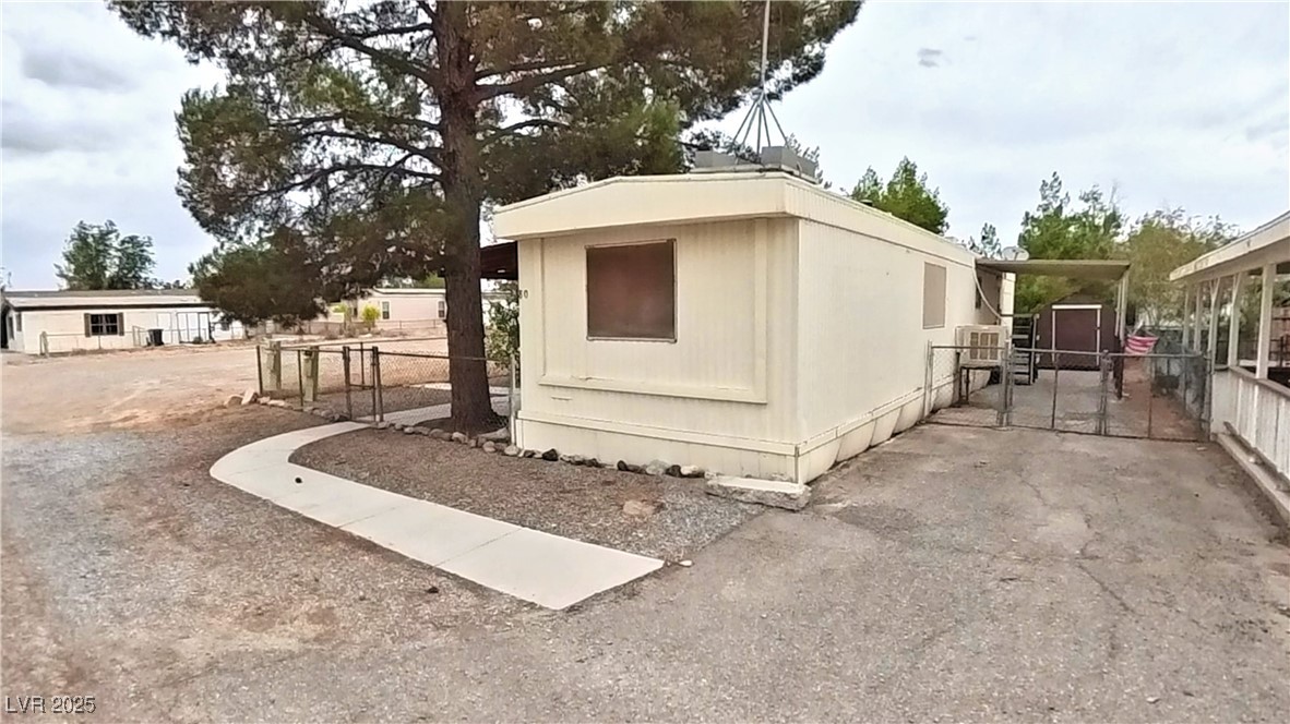 80 Russell Road Pahrump NV 89048