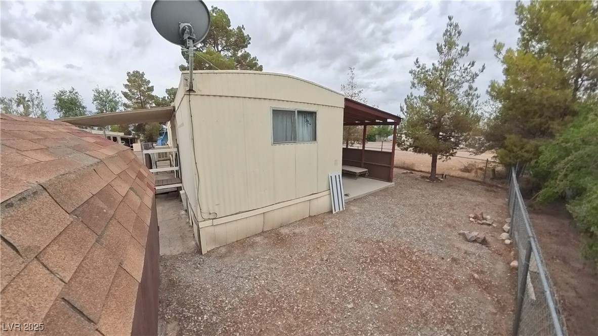 80 Russell Road Pahrump NV 89048