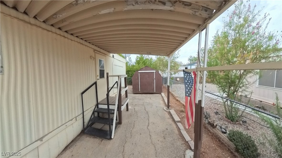 80 Russell Road Pahrump NV 89048