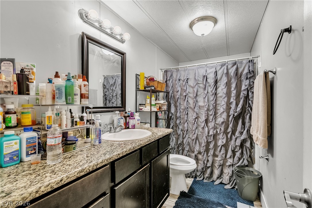 3659 Death Valley Drive Las Vegas NV 89122