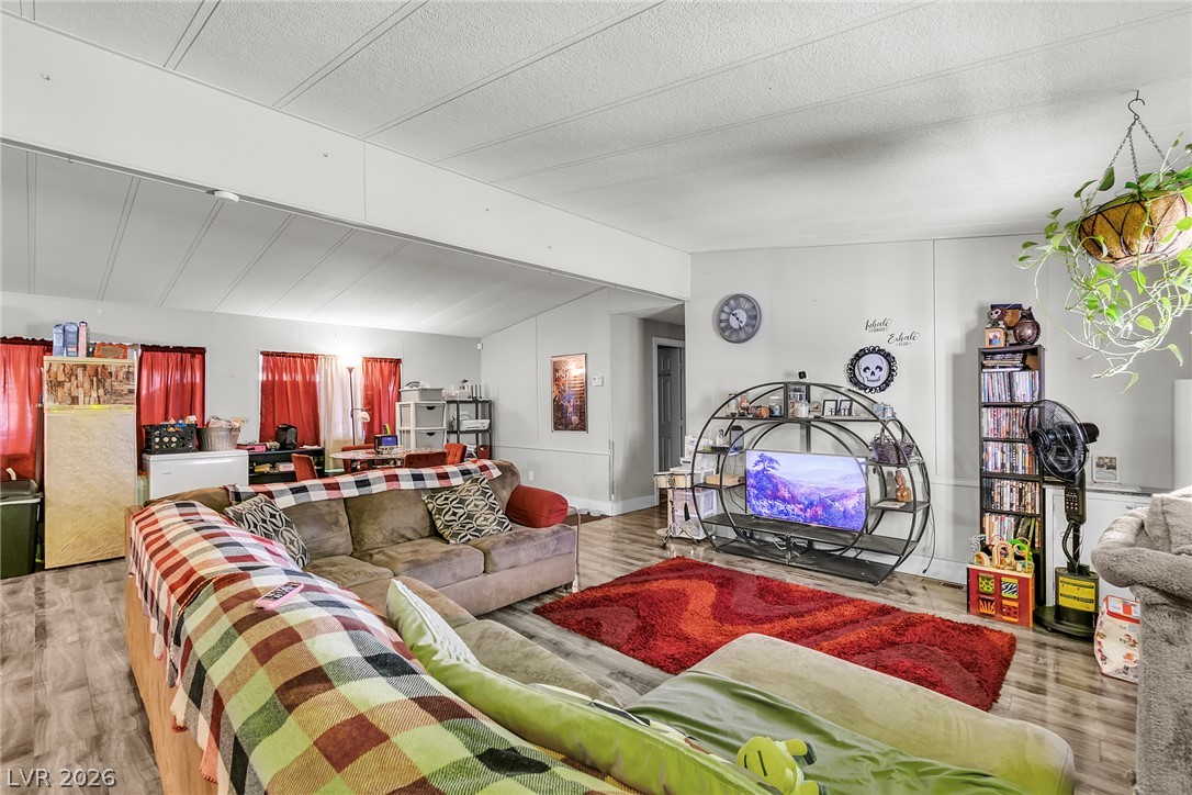 3659 Death Valley Drive Las Vegas NV 89122