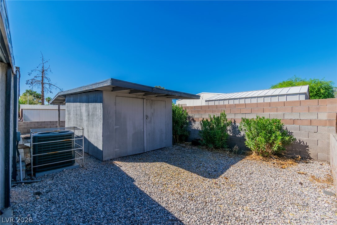3659 Death Valley Drive Las Vegas NV 89122